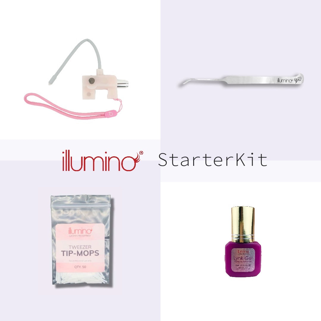 illumino® スターターキット